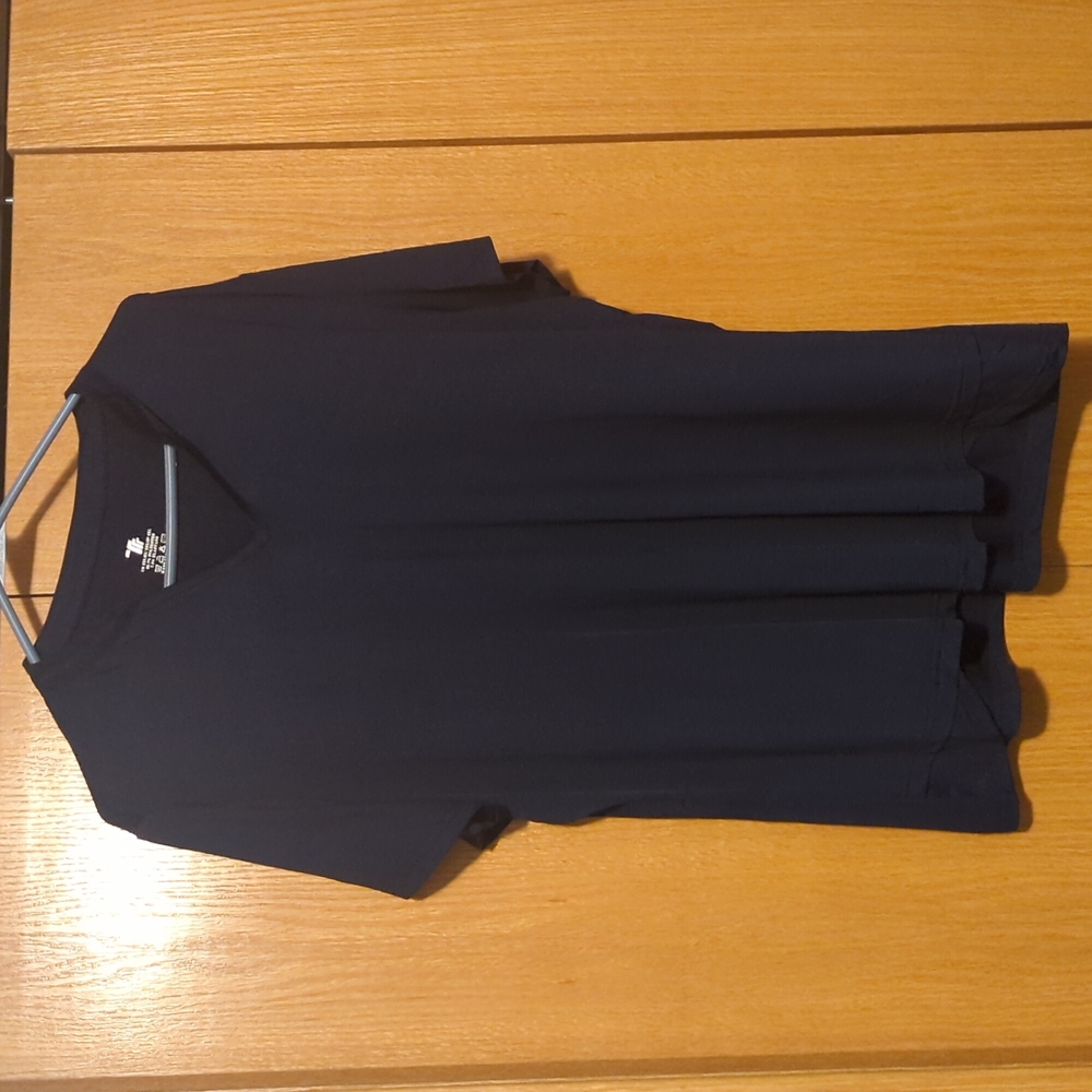 TBY Golf Shirt